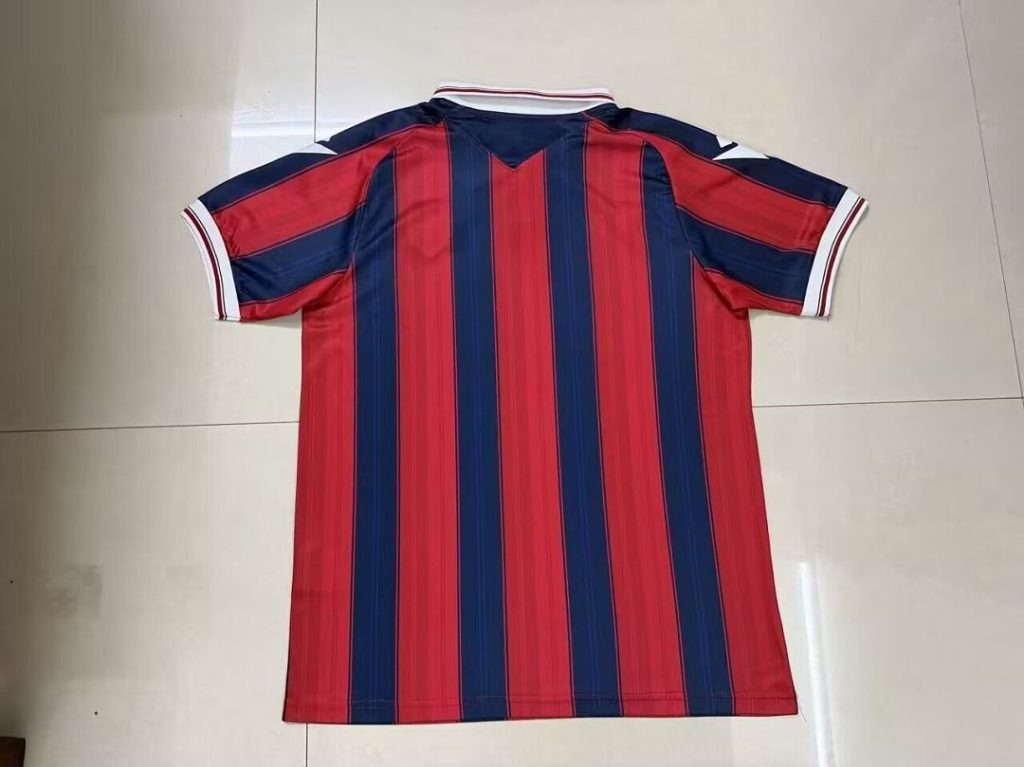 Camiseta Levante Espi 2026-2027 Primera Equipacion Versión Fan - Imagen 2
