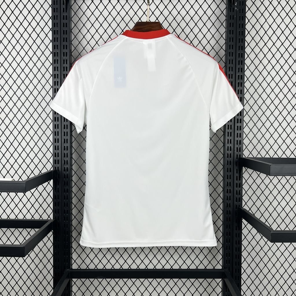 Camiseta Liverpool 2026-2027 Blanca Edicion Especial Versión Fan - Imagen 2