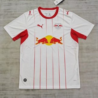 Camiseta RB Leipzig 2026-2027 Diomande Primera Equipacion Version Fan