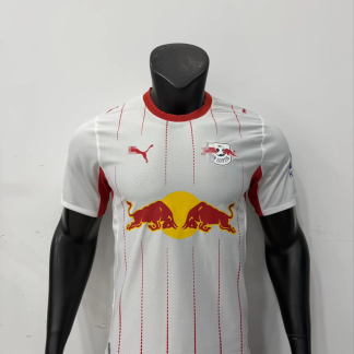 Camiseta RB Leipzig Diomande 2026-2027 Primera Equipacion Version Jugador