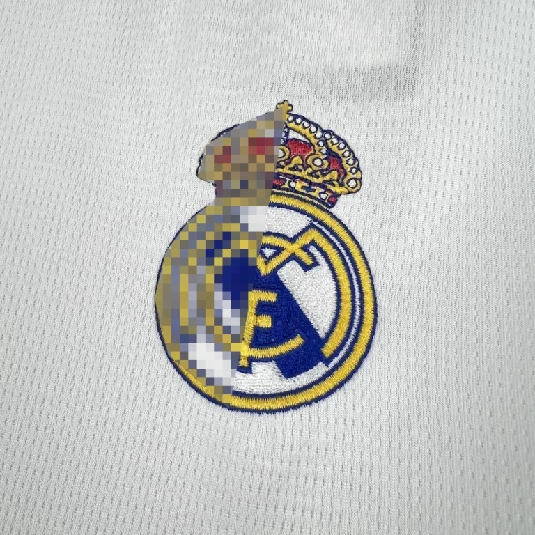 Camiseta Real Madrid 2026-2027 Cucurella Primera Equipacion Version Fan - Imagen 4
