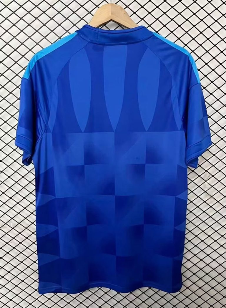 Camiseta Schalke 04 Karius 2026-2027 Primera Equipacion Version Fan - Imagen 2