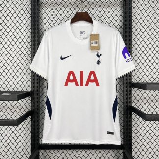 Camiseta Tottenham Richarlison 2026-2027 Primera Equipacion Versión Fan