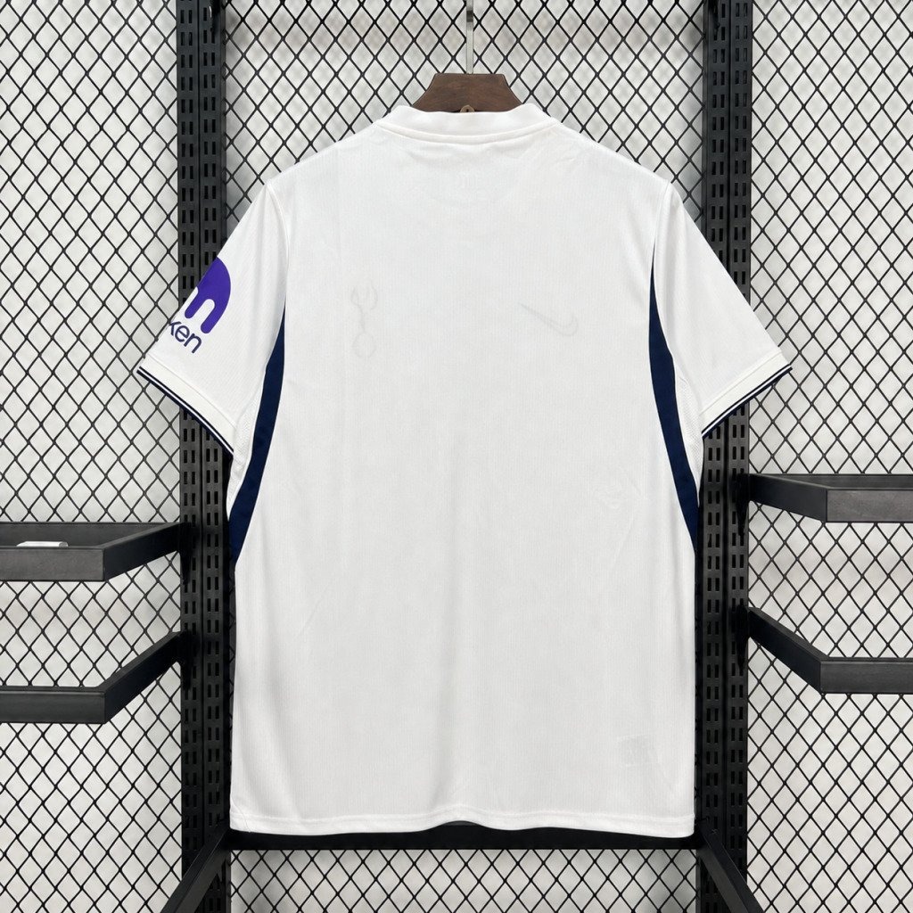 Camiseta Tottenham Richarlison 2026-2027 Primera Equipacion Versión Fan - Imagen 2