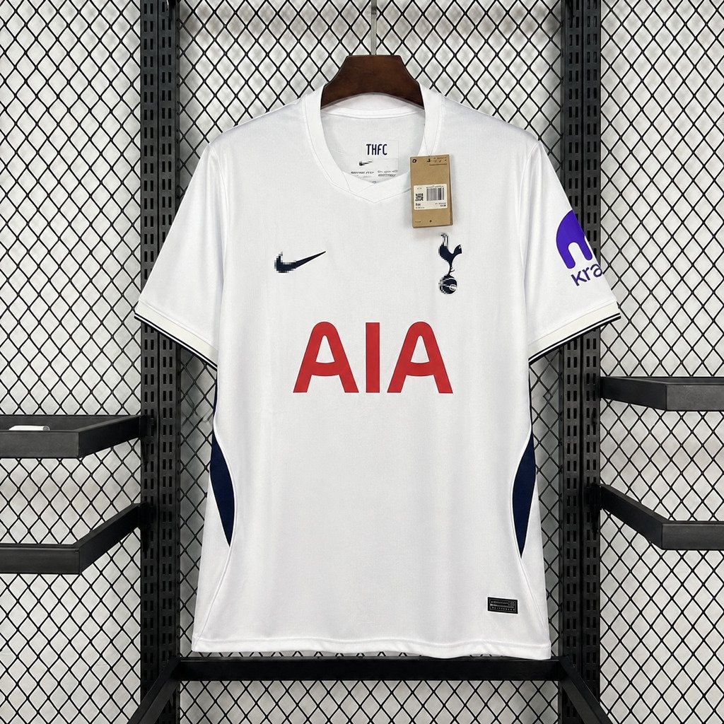 Camiseta Tottenham Richarlison 2026-2027 Primera Equipacion Versión Fan