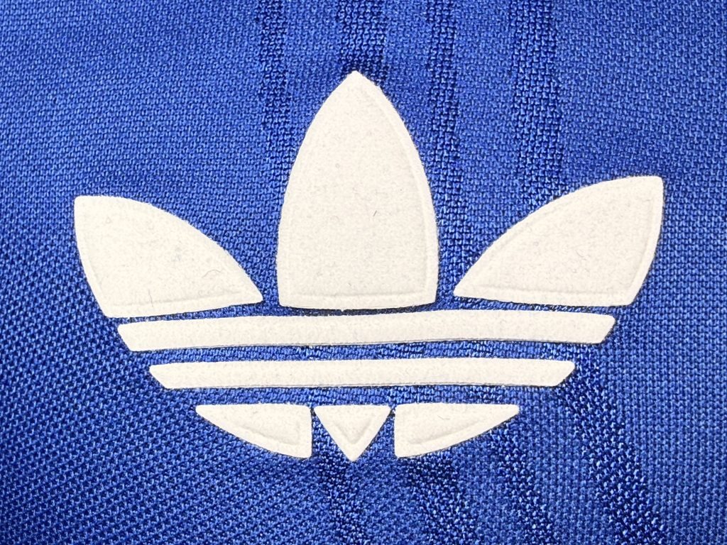 Camiseta azul Manchester United 2026-2027 segunda equipacion versión jugador - Imagen 7