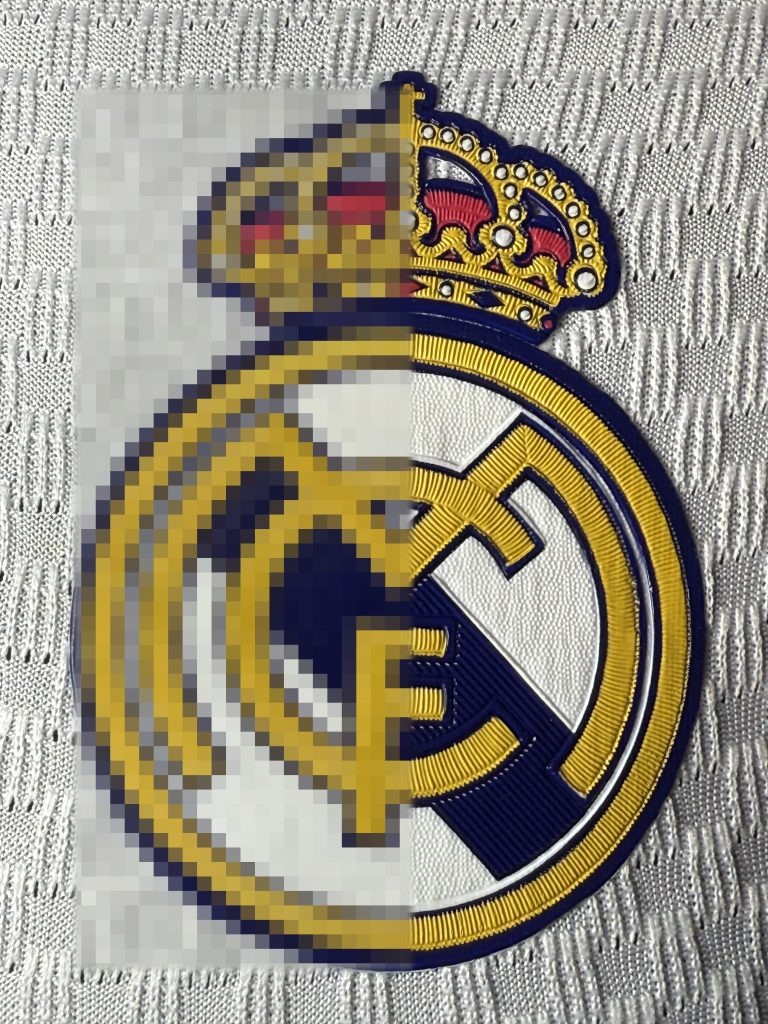 Camiseta primera equipacion Real Madrid Blanco 2026-2027 versión jugador - Imagen 4