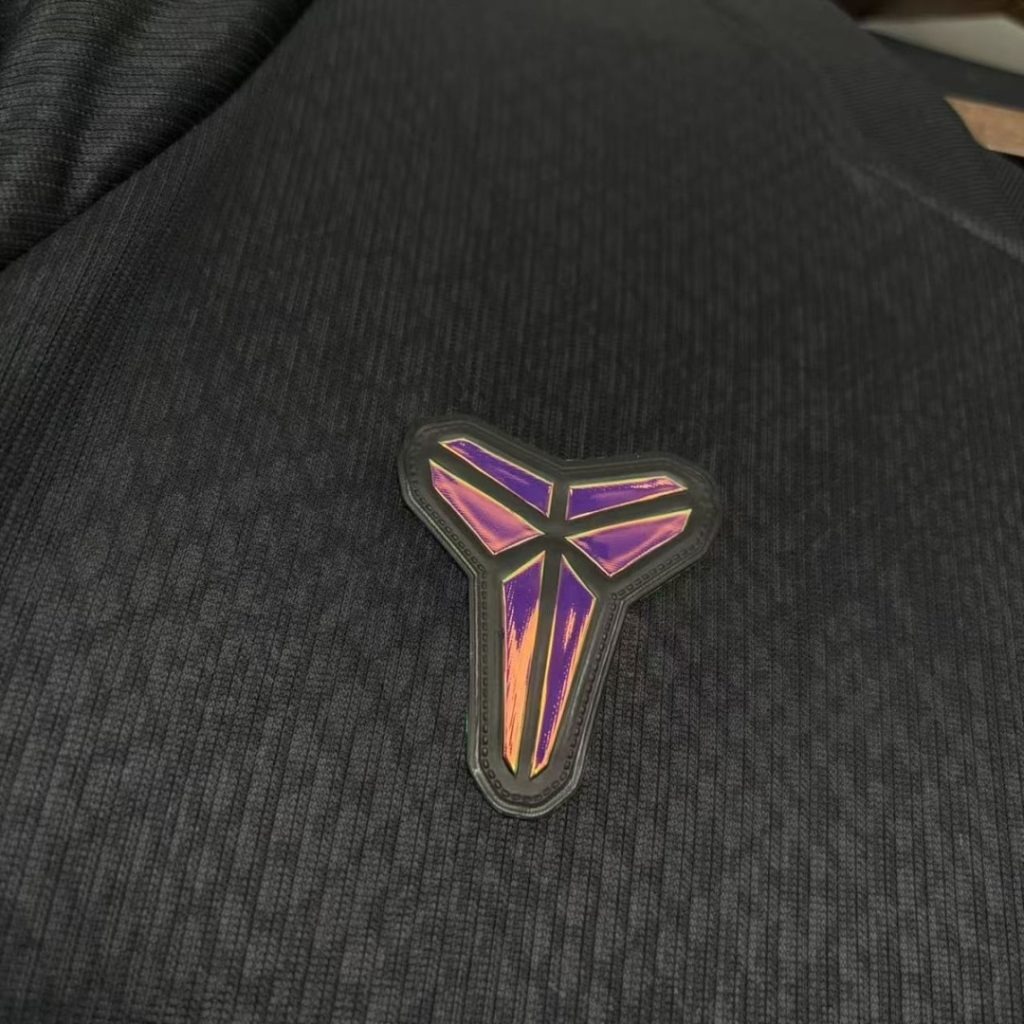 Camiseta negro FC Barcelona 2026-2027 segunda equipacion versión fan - Imagen 5