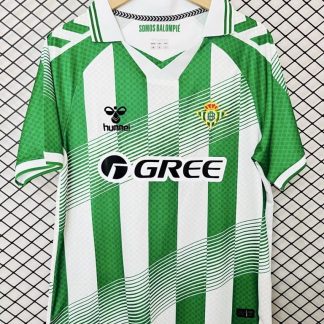 Camiseta primera equipacion Real Betis Isco 2026-2027 versión fan