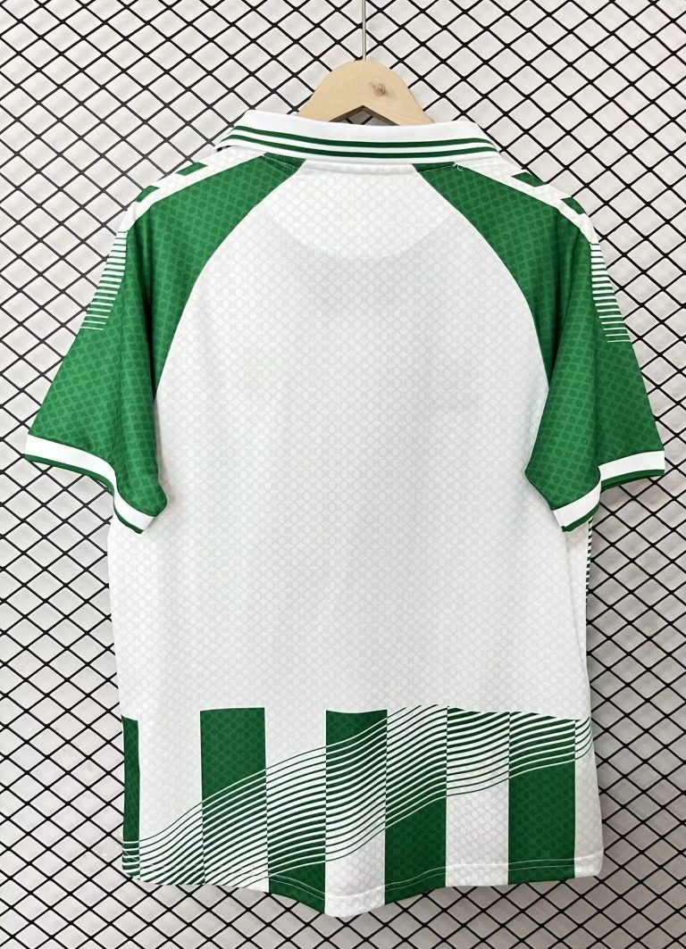 Camiseta primera equipacion Real Betis Isco 2026-2027 versión fan - Imagen 2