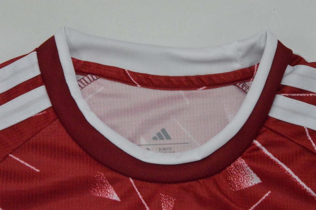Conjunto Niño Liverpool Szoboszlai 2026-2027 Primera Equipacion - Imagen 4