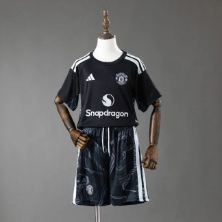 Conjunto Niño Manchester United 2026-2027 Edicion Portero