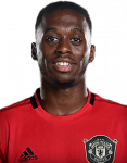 Aaron Wan-Bissaka