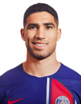 Achraf Hakimi