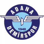 Escudo de Adana Demirspor