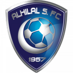 Escudo de Al Hilal