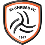 Escudo de Al Shabab