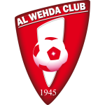 Escudo de Al Wehda