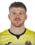 Alberto Moreno