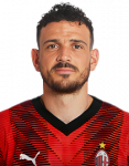 Alessandro Florenzi