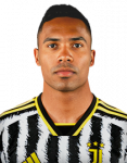 Alex Sandro