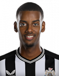 Alexander Isak