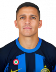 Alexis Sánchez