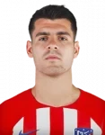 Álvaro Morata