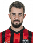 Retrato de Amin Younes