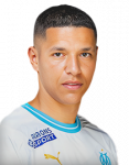 Retrato de Amine Harit