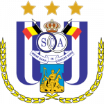 Escudo de Anderlecht