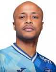 Retrato de André Ayew