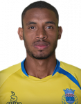 Retrato de André Silva