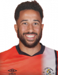 Andros Townsend