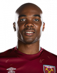 Retrato de Angelo Ogbonna