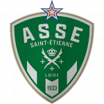 Escudo de Saint-Étienne