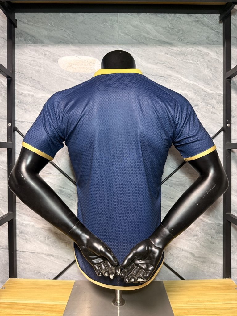 Camiseta Louis Vuitton PSG 2026-2027 Edicion Especial Version Jugador - Imagen 2
