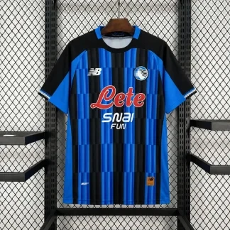 Camiseta Atalanta 2026-2027 Charles primera equipacion versión fan