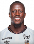 Retrato de Benjamin Mendy