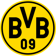 Escudo de Borussia Dortmund