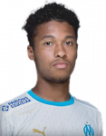 Boubacar Kamara
