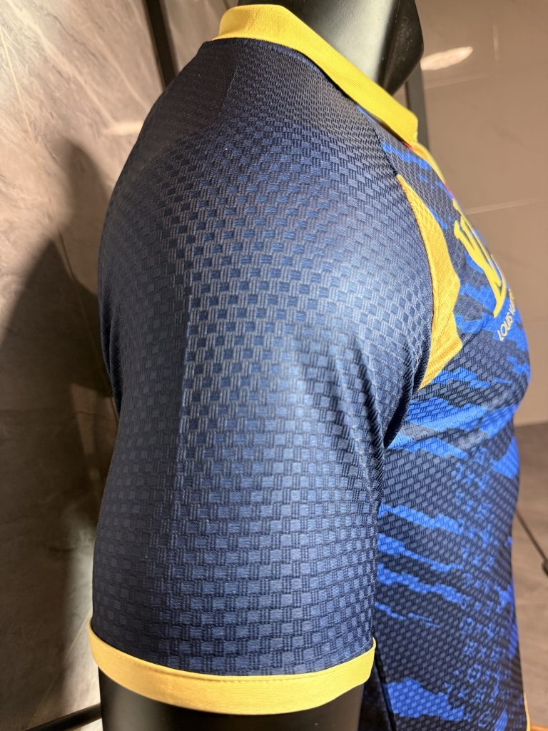Camiseta Louis Vuitton PSG 2026-2027 Edicion Especial Version Jugador - Imagen 5