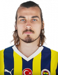 Retrato de Çağlar Söyüncü