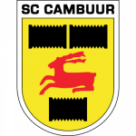 Escudo de Cambuur