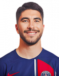 Retrato de Carlos Soler