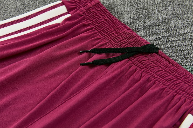 Conjunto Chandal niño/adulto Rosa 2026-2027 Real Madrid Version Fan - Imagen 7