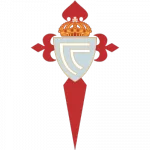 Escudo de Celta de Vigo