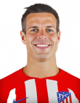 Retrato de César Azpilicueta