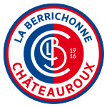 Escudo de Chu00e2teauroux II