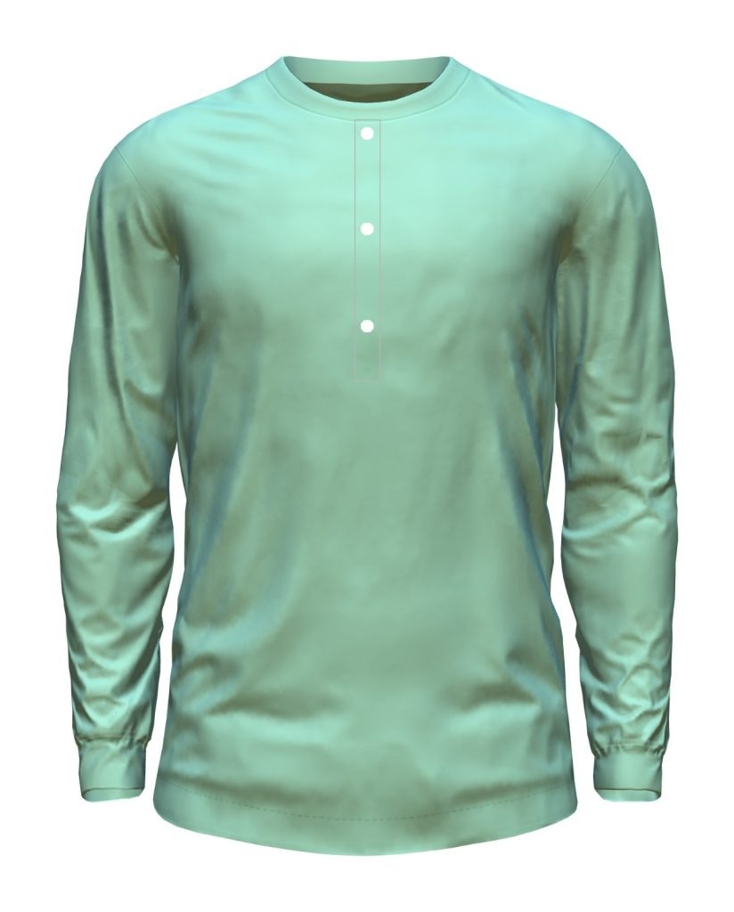 Primera equipación de Chelsea 1905-06